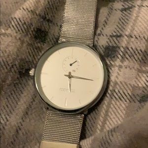 Men’s watch
